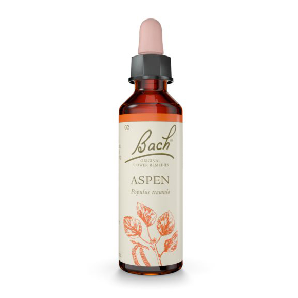 Bach Aspen 20ml